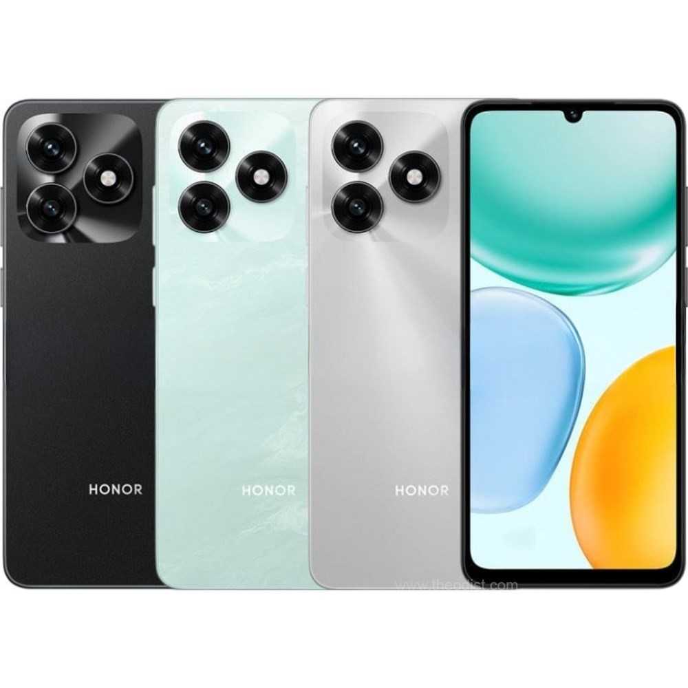 Giá HONOR X5c Plus Bao Nhiêu? Mua Ở Đâu Uy Tín Và Những Lưu Ý Khi Chọn Phiên Bản