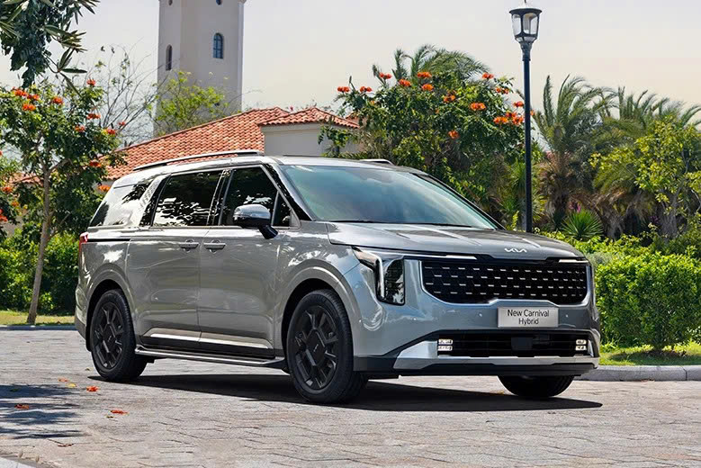 Kia ưu đãi lên đến 50 triệu đồng nhân dịp 30/4 -1/5