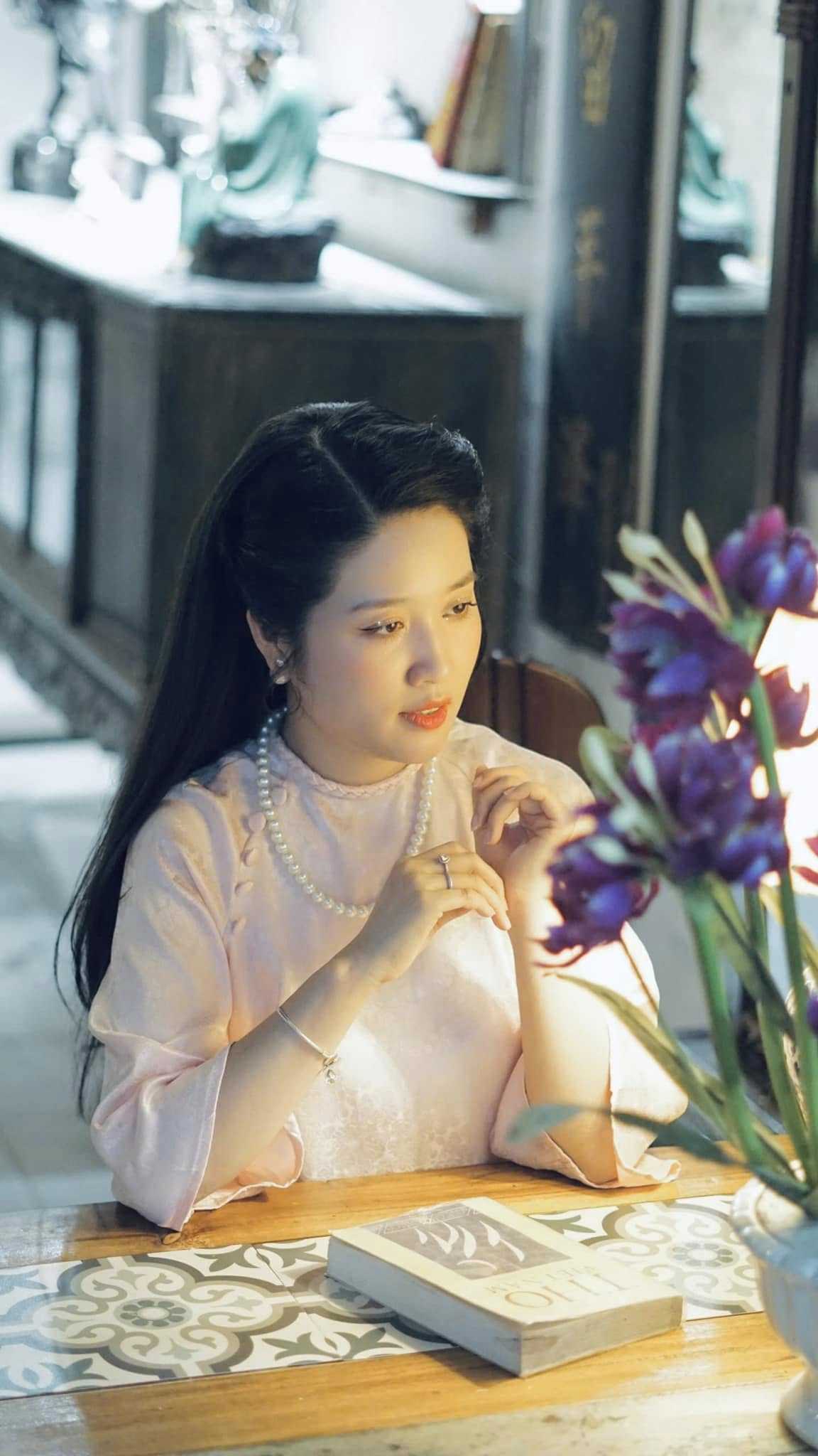 Nguyễn Hồng Linh – Kiến tạo bản sắc Việt trong từng chiến dịch truyền thông