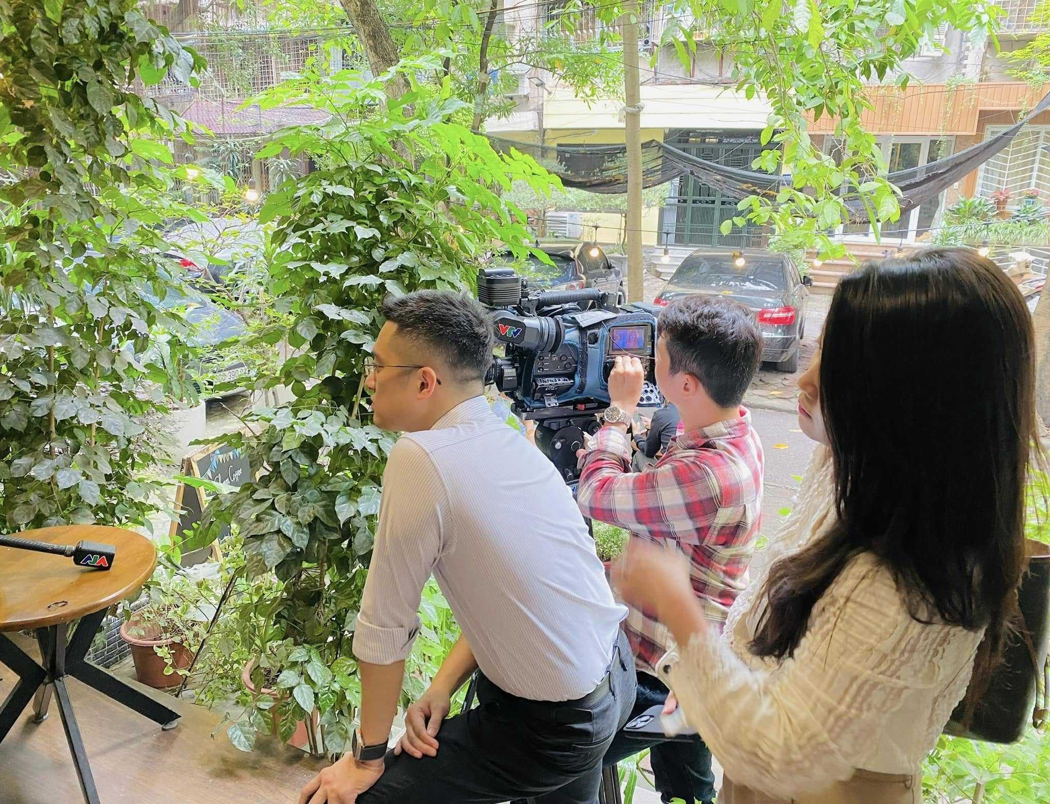 Nguyễn Hồng Linh – Kiến tạo bản sắc Việt trong từng chiến dịch truyền thông