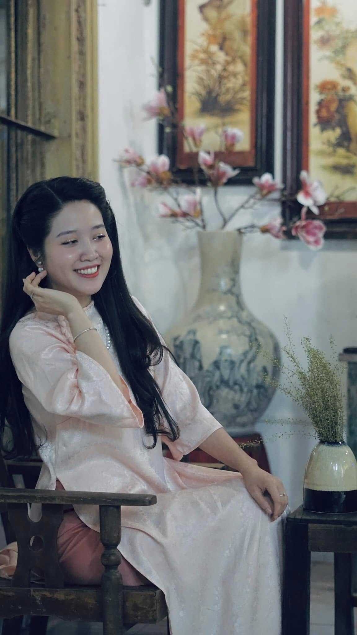 Nguyễn Hồng Linh – Kiến tạo bản sắc Việt trong từng chiến dịch truyền thông