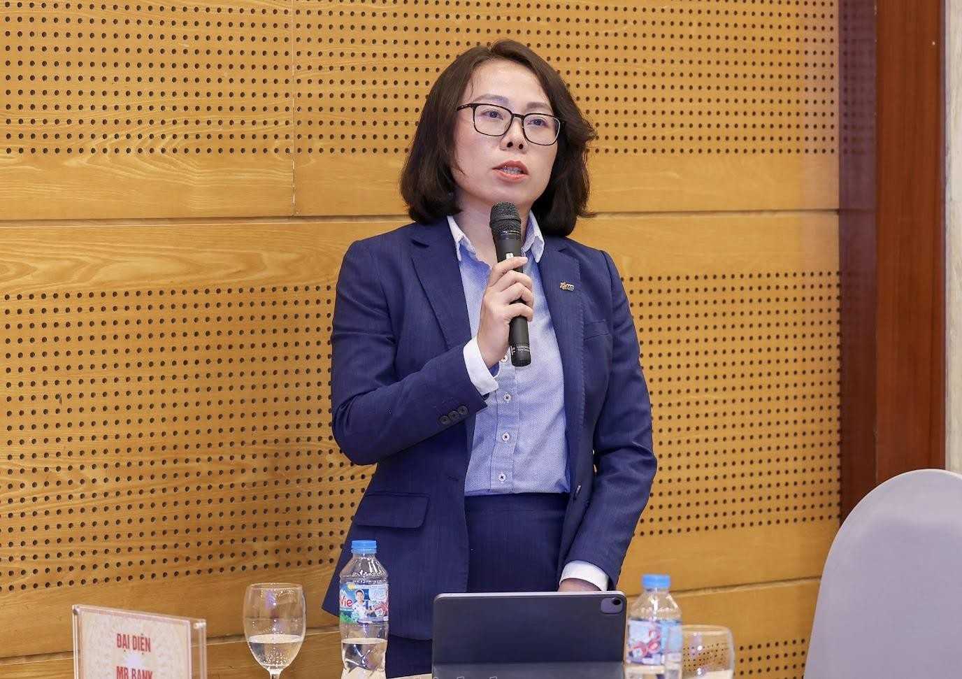 Biến thách thức thuế thành cơ hội bứt phá” – Góc nhìn của MB về hành trình số hóa hộ kinh doanh