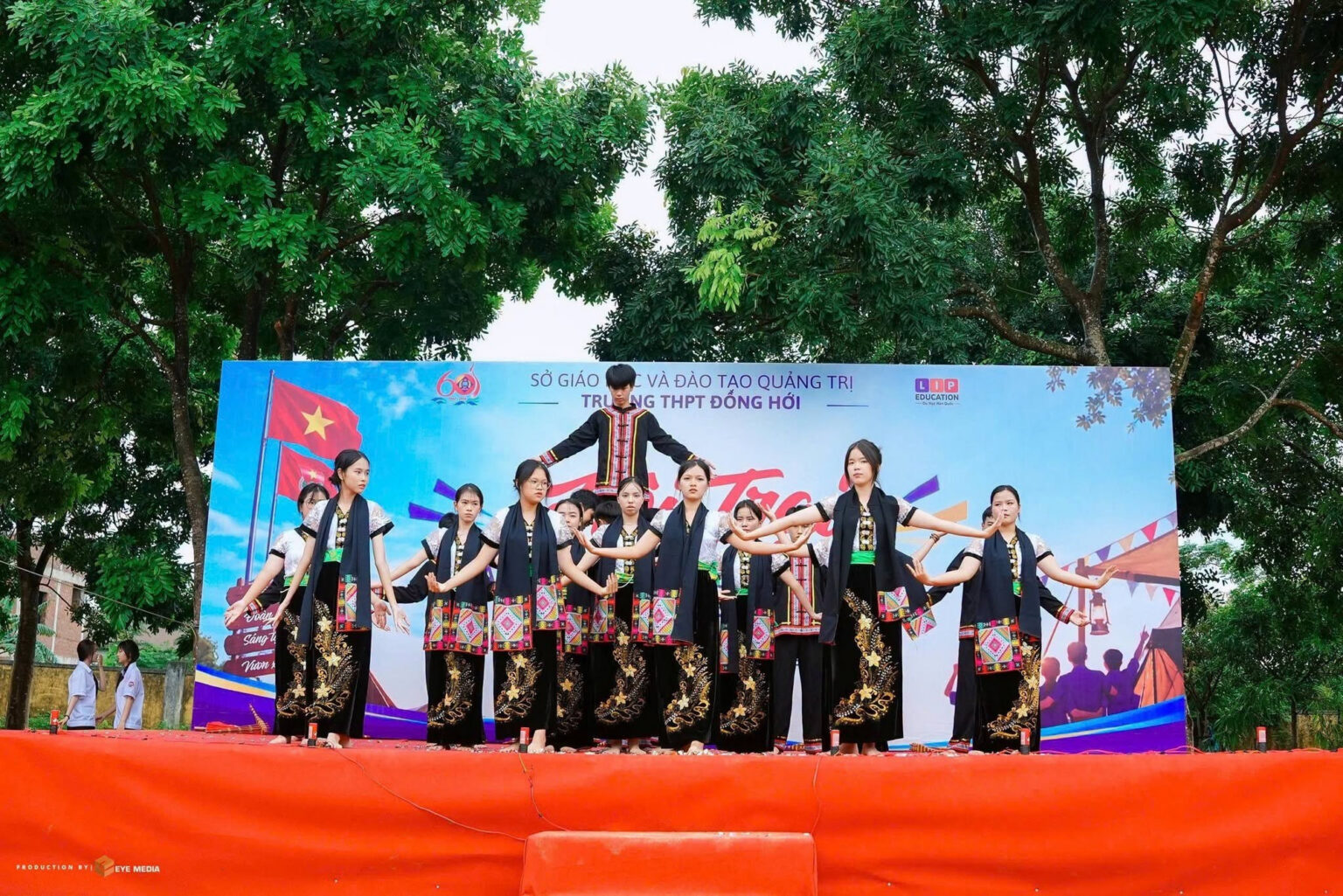 Các hoạt động trải nghiệm, văn hóa, thể thao góp phần phát triển toàn diện phẩm chất, năng lực học sinh. 815157700-3306031726451810-4315491474742958544-n.jpg