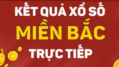 XSMB 11/10 - Kết quả xổ số miền Bắc ngày 11/10/2026