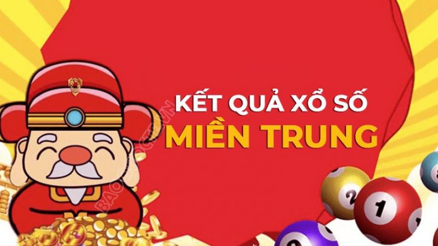 XSMT 9/10 - Kết quả xổ số miền Trung ngày 9/10/2026