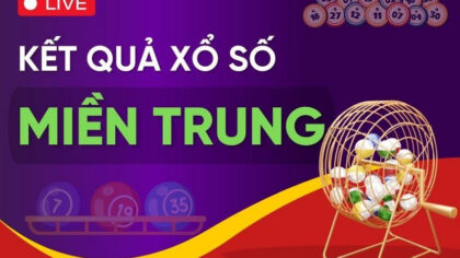 XSMT 5/10 - Kết quả xổ số miền Trung ngày 5/10/2026