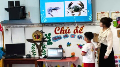 Gia Lai quy định danh mục, mức thu tại các trường công lập.